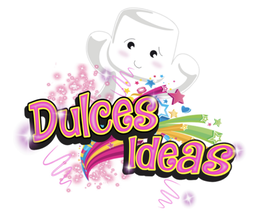 DULCES IDEAS trademark