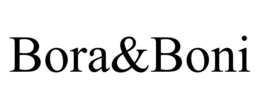 BORA&BONI trademark