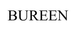 BUREEN trademark