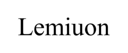 LEMIUON trademark
