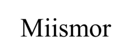 MIISMOR trademark