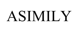 ASIMILY trademark
