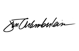 JOHN CHAMBERLAIN trademark