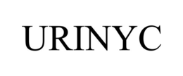URINYC trademark
