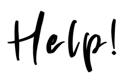 HELP! trademark