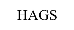 HAGS trademark