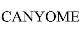 CANYOME trademark