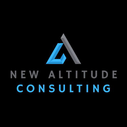NEW ALTITUDE CONSULTING trademark