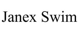 JANEX SWIM trademark
