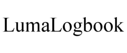 LUMALOGBOOK trademark