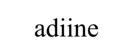 ADIINE trademark