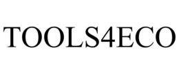 TOOLS4ECO trademark