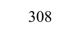 308 trademark