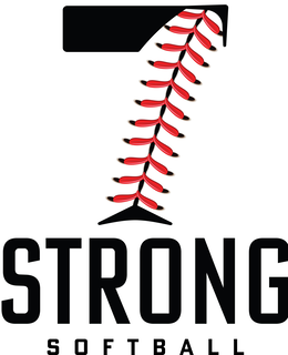 7 STRONG SOFTBALL trademark