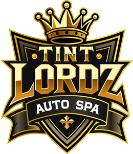 TINT LORDZ AUTO SPA trademark