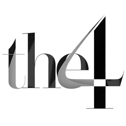 THE4 trademark