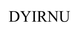 DYIRNU trademark