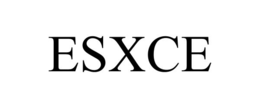 ESXCE trademark