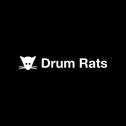 DRUM RATS trademark