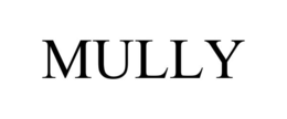 MULLY trademark
