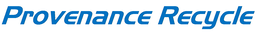PROVENANCE RECYCLE trademark