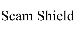 SCAM SHIELD trademark