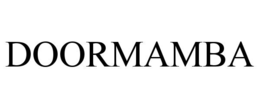 DOORMAMBA trademark