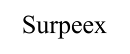 SURPEEX trademark