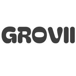 GROVII trademark