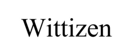 WITTIZEN trademark