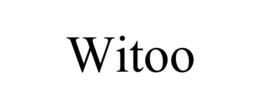 WITOO trademark