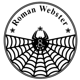 ROMAN WEBSTER 8 trademark