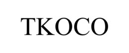 TKOCO trademark