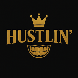 HUSTLIN' trademark