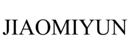 JIAOMIYUN trademark