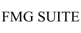 FMG SUITE trademark