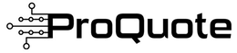 PROQUOTE trademark