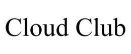 CLOUD CLUB trademark