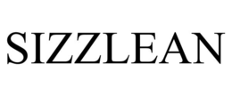 SIZZLEAN trademark