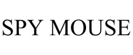 SPY MOUSE trademark