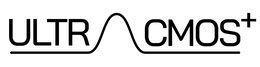 ULTRA CMOS+ trademark
