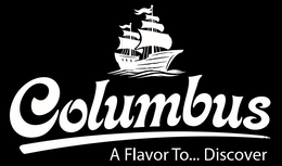 COLUMBUS A FLAVOR TO... DISCOVER trademark