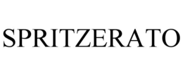 SPRITZERATO trademark