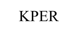 KPER trademark
