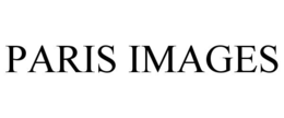 PARIS IMAGES trademark