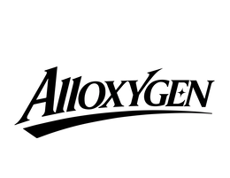 ALLOXYGEN trademark