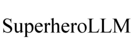 SUPERHEROLLM trademark