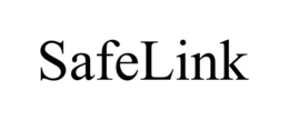 SAFELINK trademark