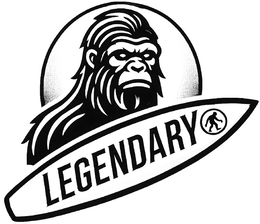 LEGENDARY trademark
