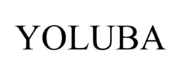 YOLUBA trademark